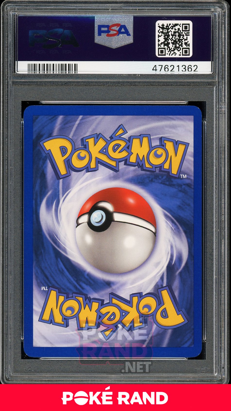 Latios Reverse Foil (PSA 9) - EX Delta Species #9