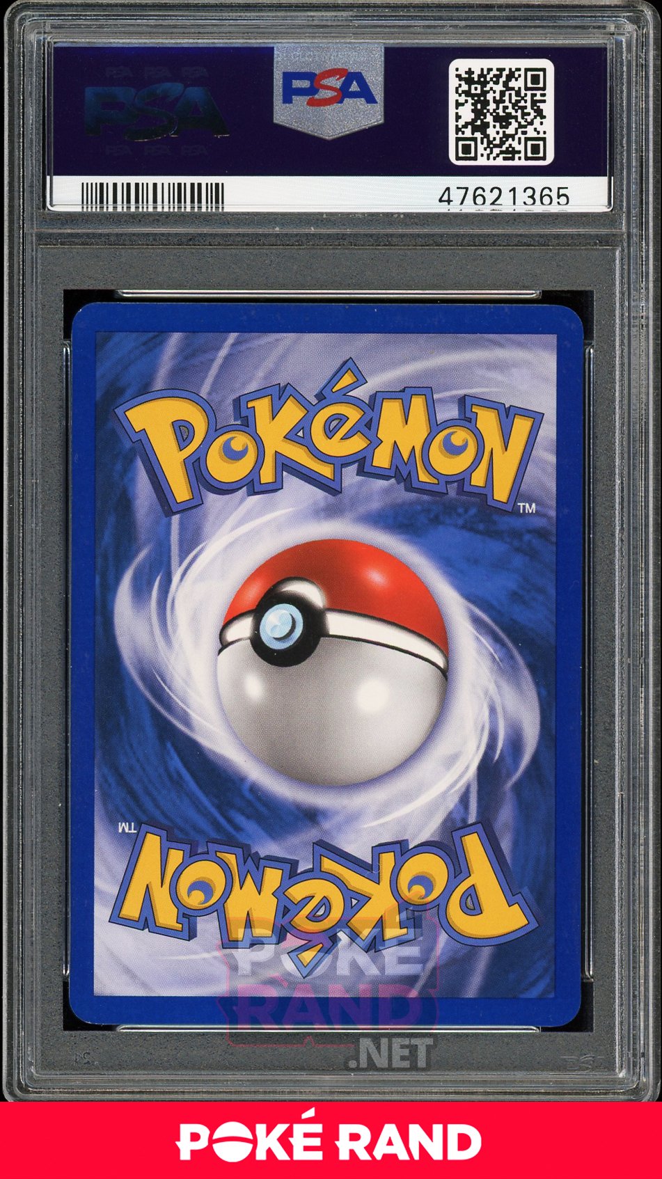 Metagross Reverse Foil (PSA 9) - EX Delta Species #11