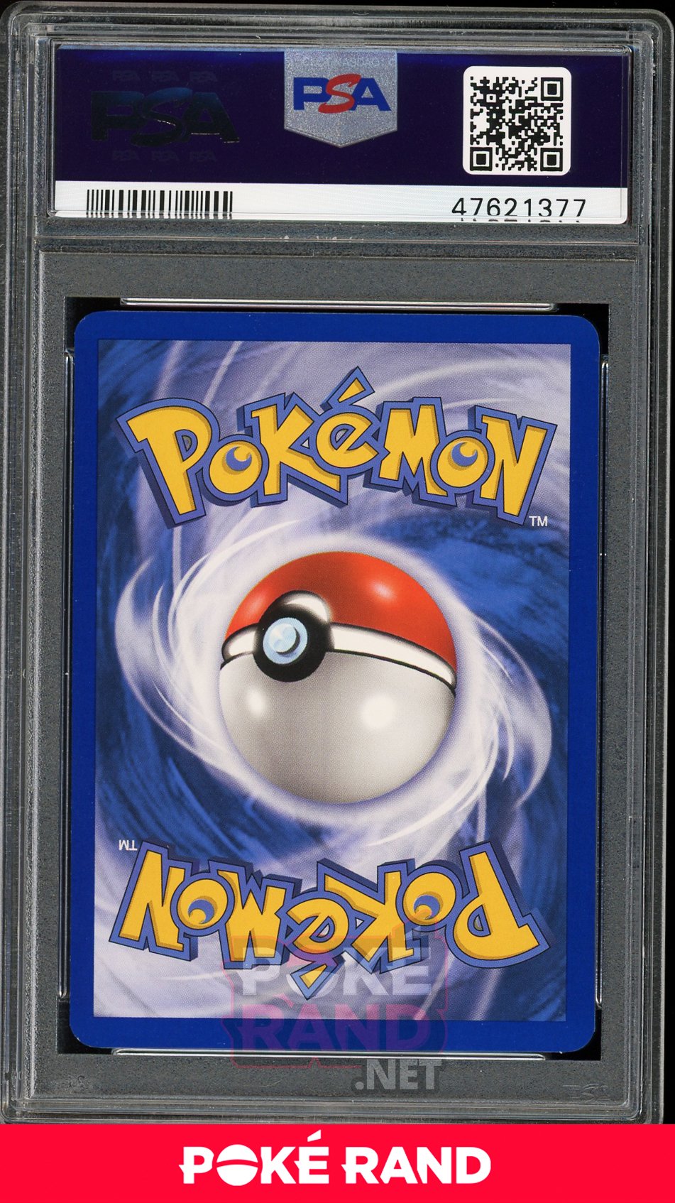 Skarmory Reverse Foil (PSA 10) - EX Delta Species #55