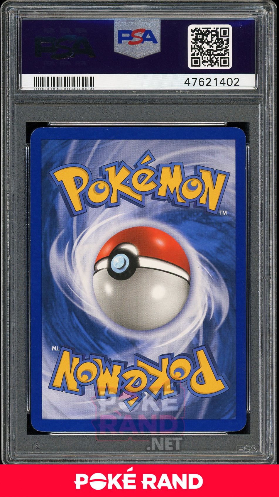 Togetic Holo (PSA 8.5) - EX Dragono Frontiers #11