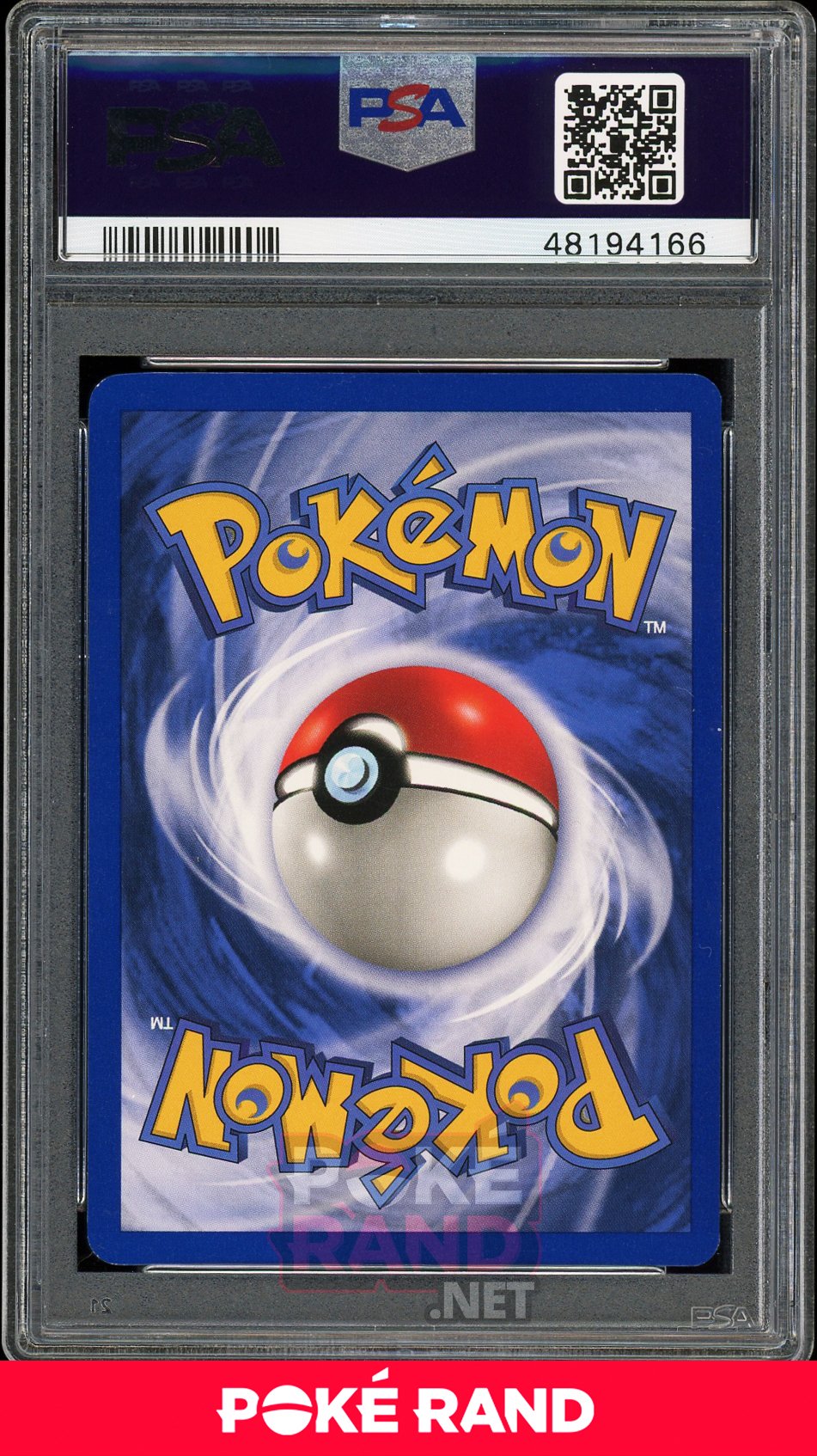 Mew Holo (PSA 9) - Black Star Promo #9
