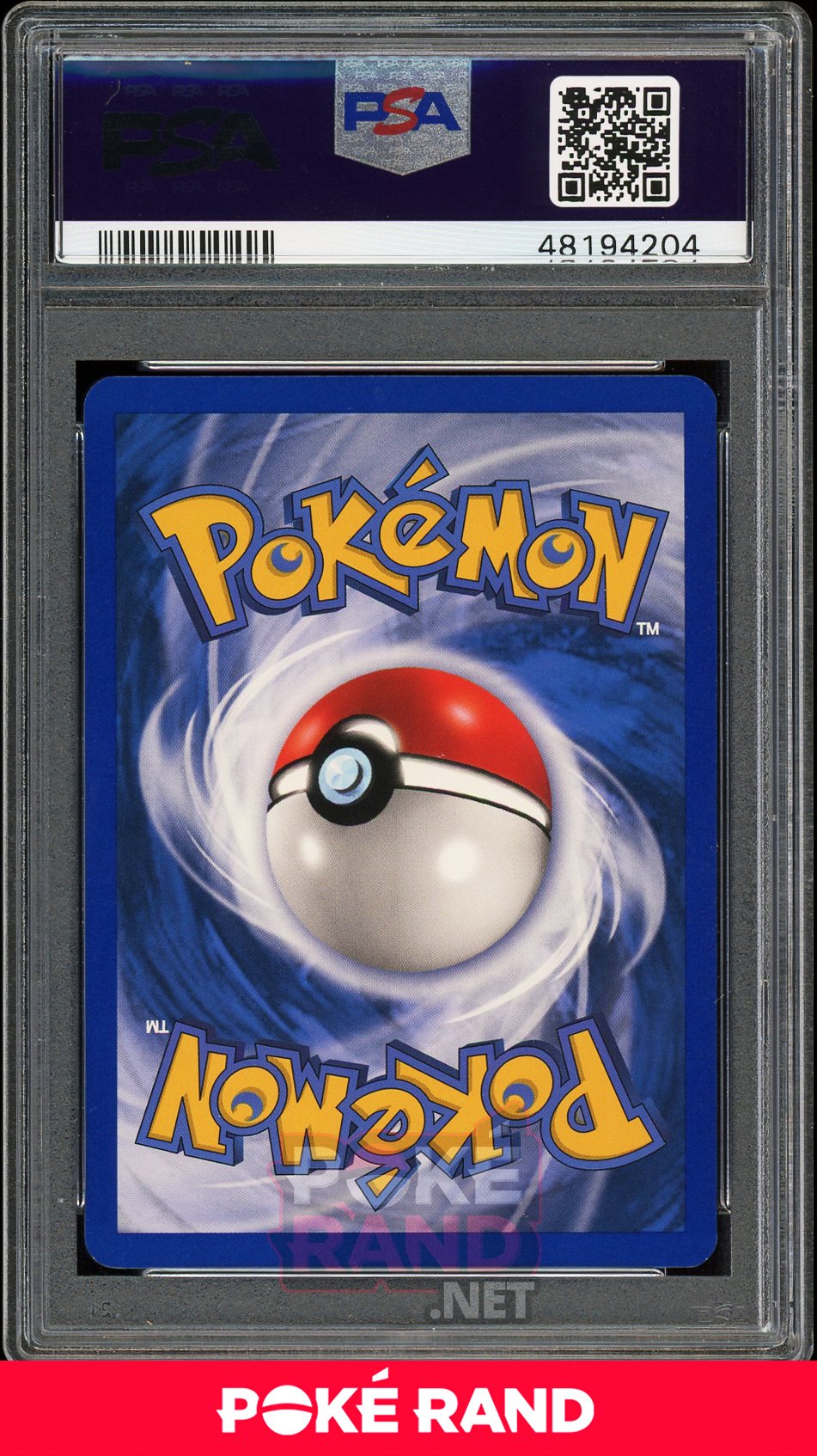 Magneton (PSA 10) - Aquapolis #22