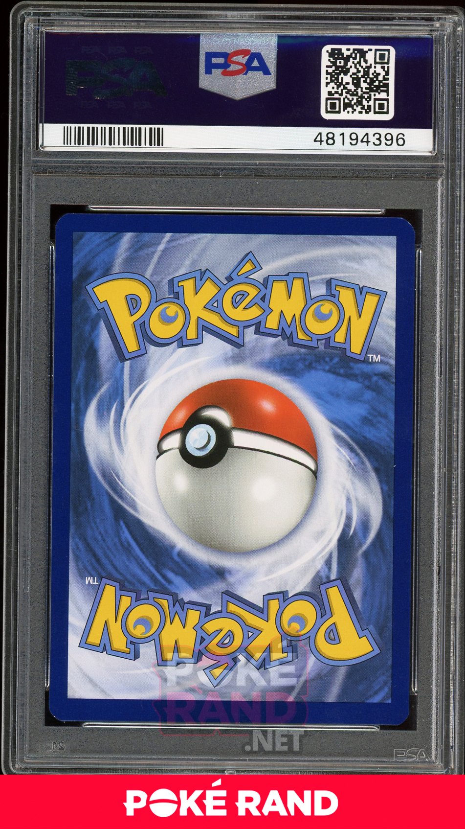 Latios Holo (PSA 9) - Celestial Storm #108