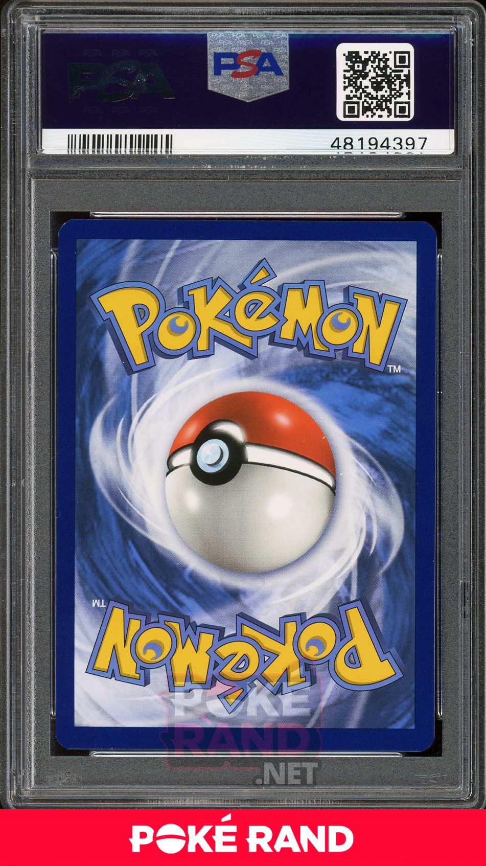 Latios Holo (PSA 9) - Celestial Storm #108