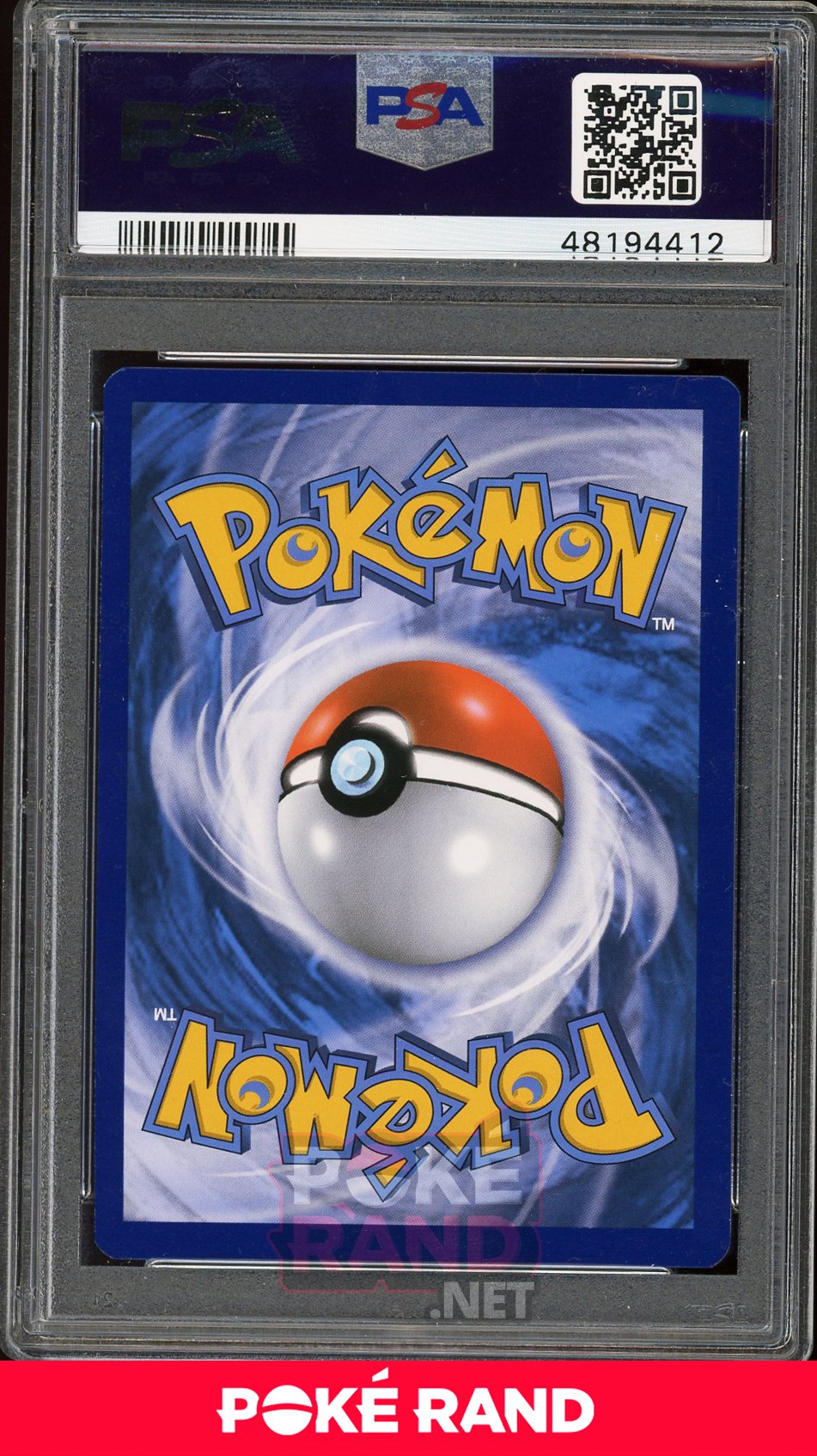 Machamp Break (PSA 9) - XY Evolutions #60