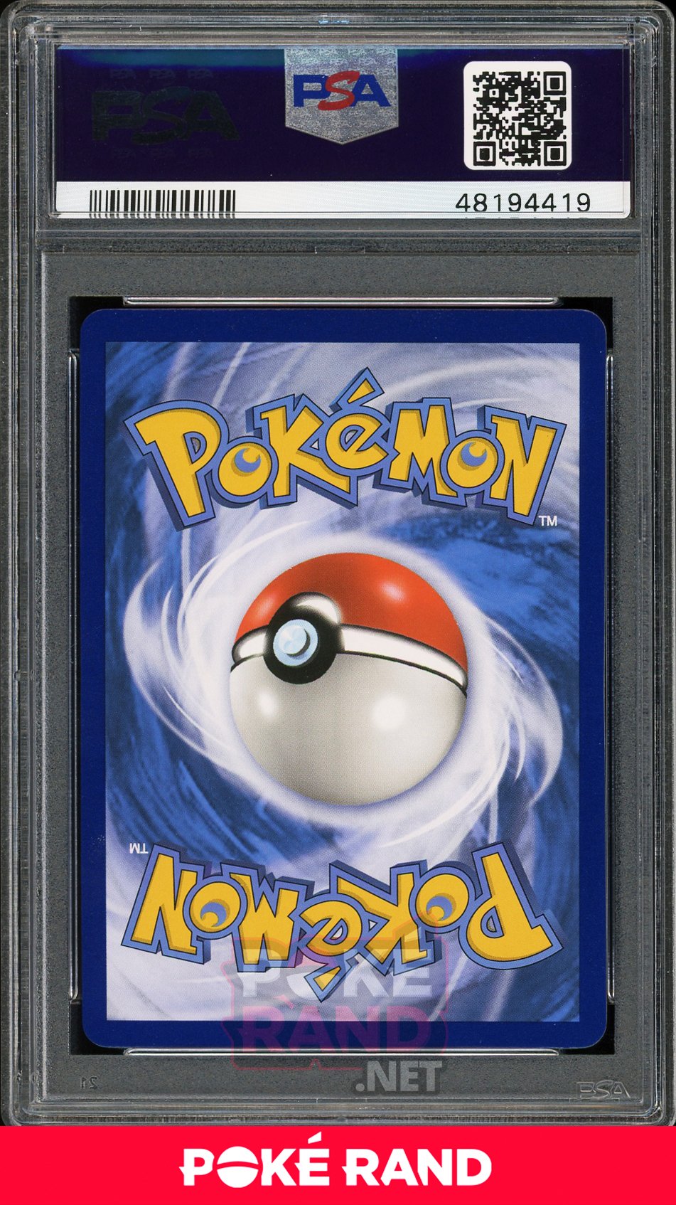 Florges Break (PSA 10) - XY Breakthrough #104