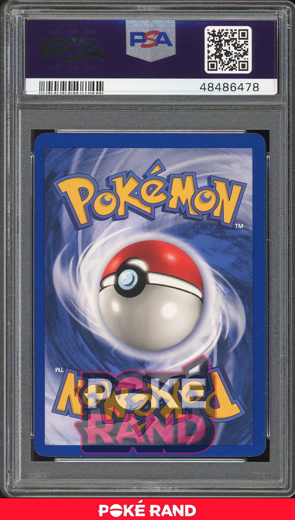 Kangaskhan - Holo - Jungle (PSA 9) - 5/64 - PokeRand