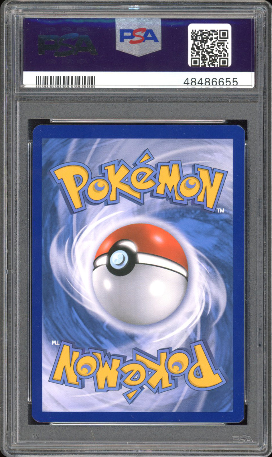 Charizard 11/108 - PSA 9 - Evolutions Holo