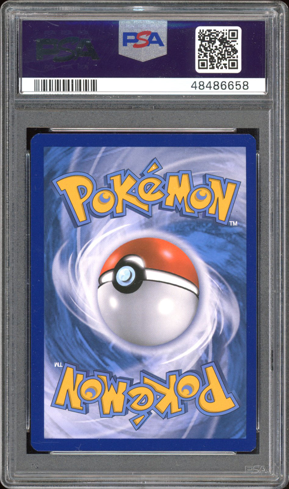 Charizard EX 12/108 - PSA 8 - Evolutions Holo