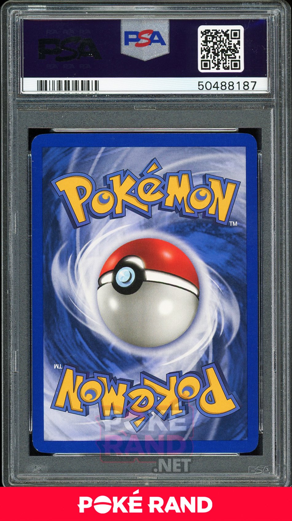Mewtwo - Reverse Holo (PSA 9) - Expedition - PokeRand