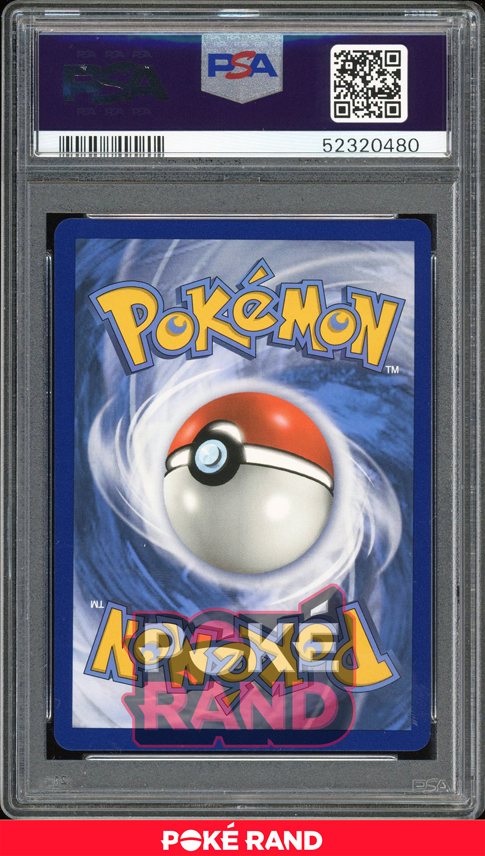 Electrode GX - Hidden Fates Shiny Vault (PSA 9) - SV57/SV94 - PokeRand