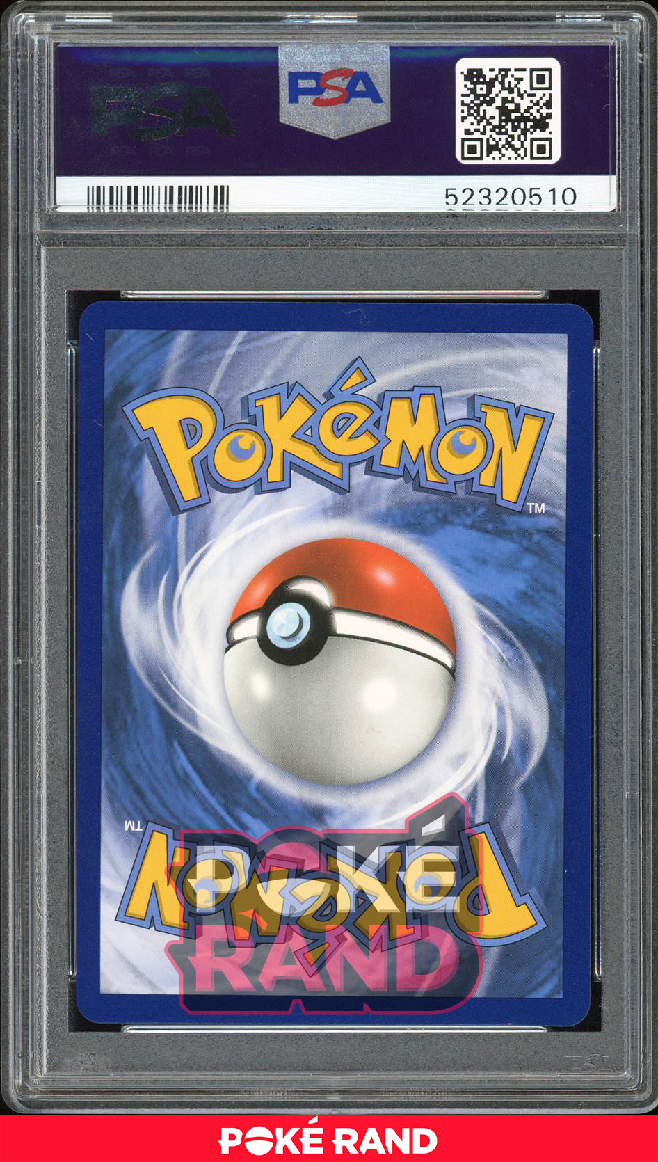 Fisherman - Hidden Fates Shiny Vault (PSA 10) - SV83/SV94 - PokeRand