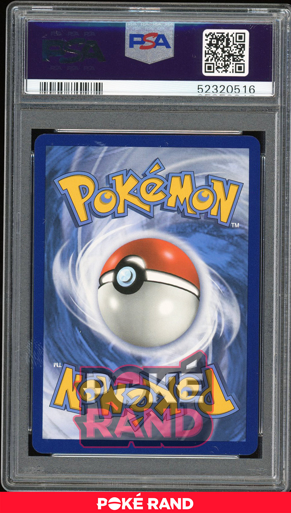 Lady - Hidden Fates Shiny Vault (PSA 9) - SV86/SV94 - PokeRand