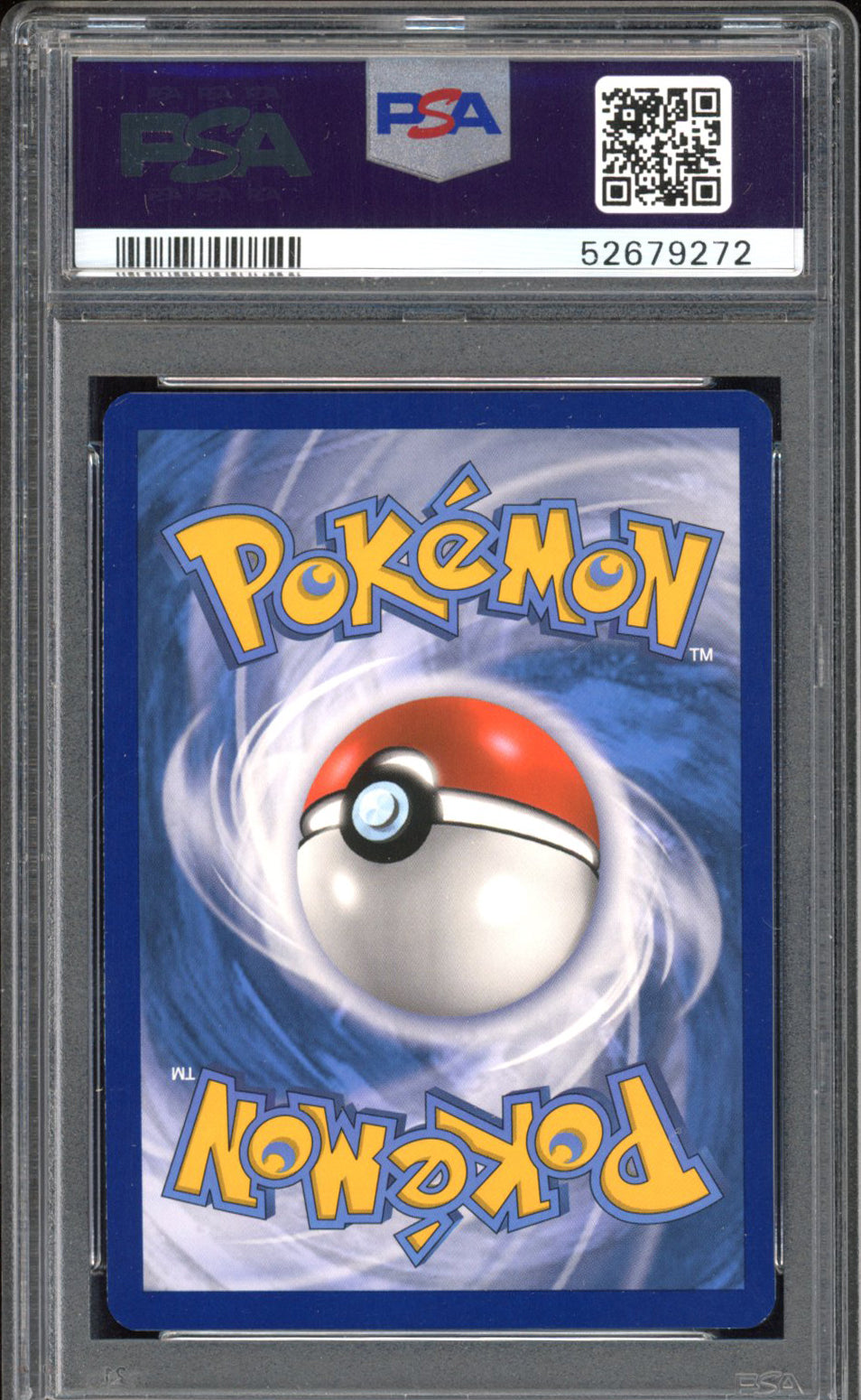 Brocks Grit - PSA 10 - Hidden Fates - #53 - Rev. Foil