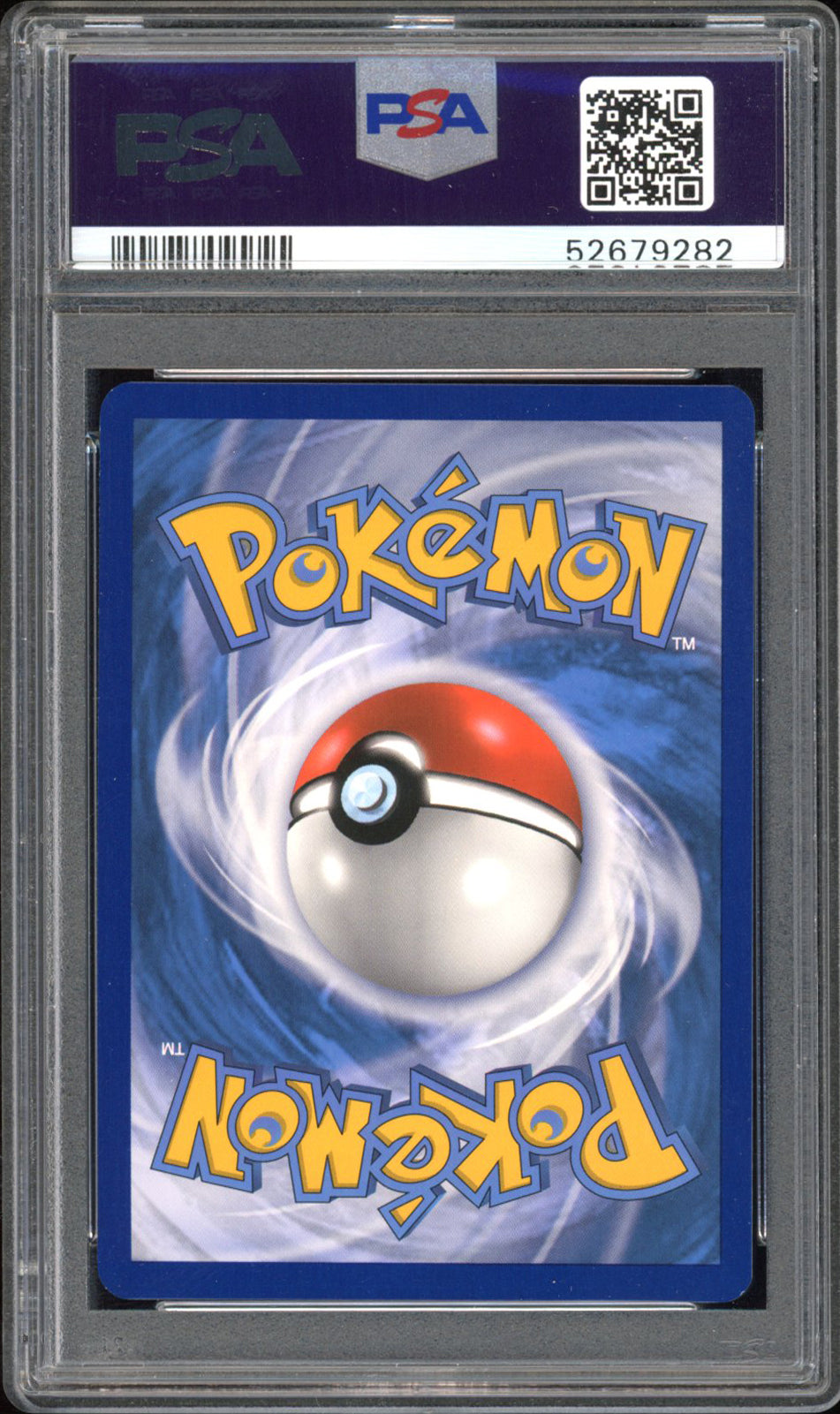 Fairy Energy - PSA 8.5 - Hidden Fates - # - Rev. Foil