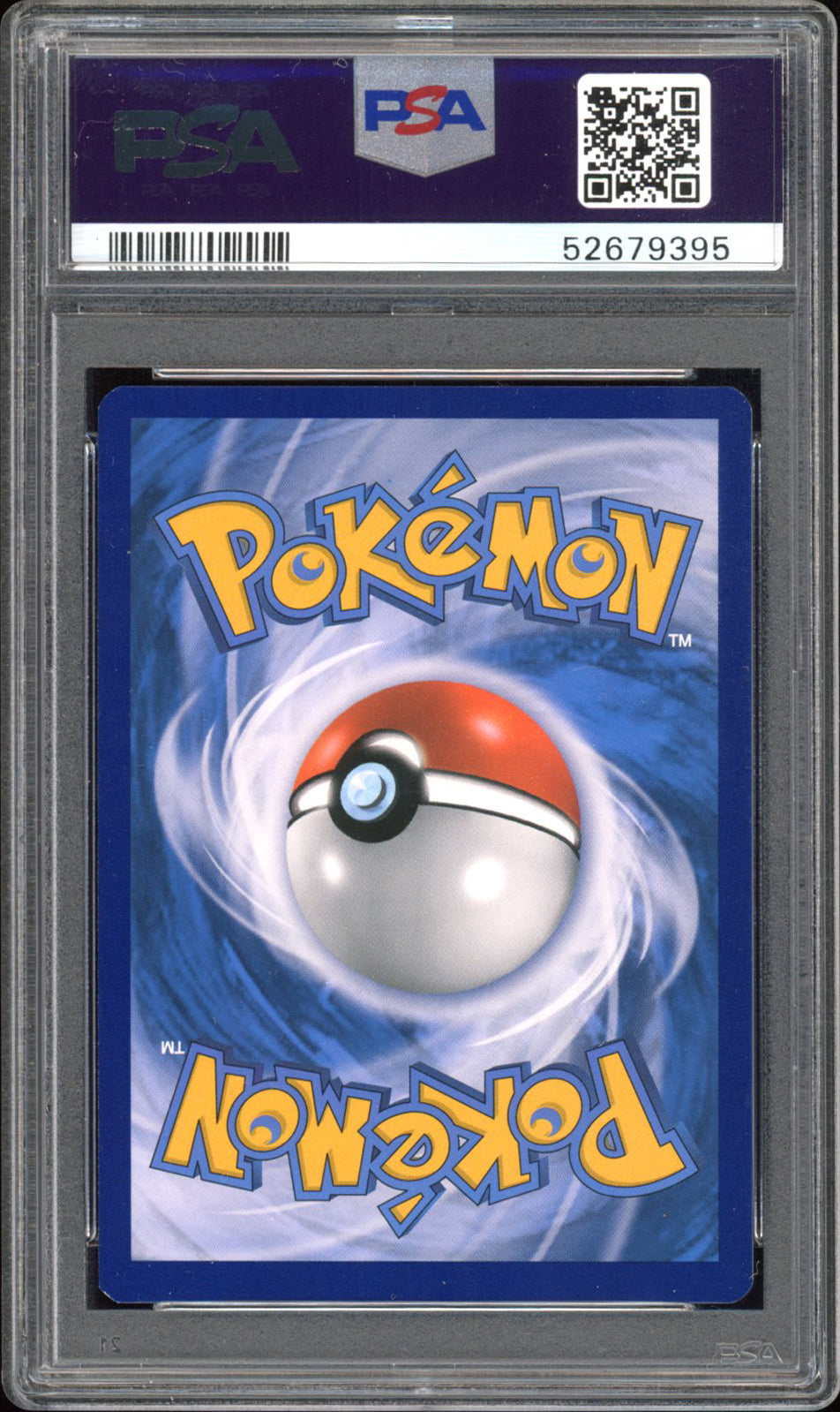 Charmander - PSA 8 - Toys R Us Promo - #9 - Holo
