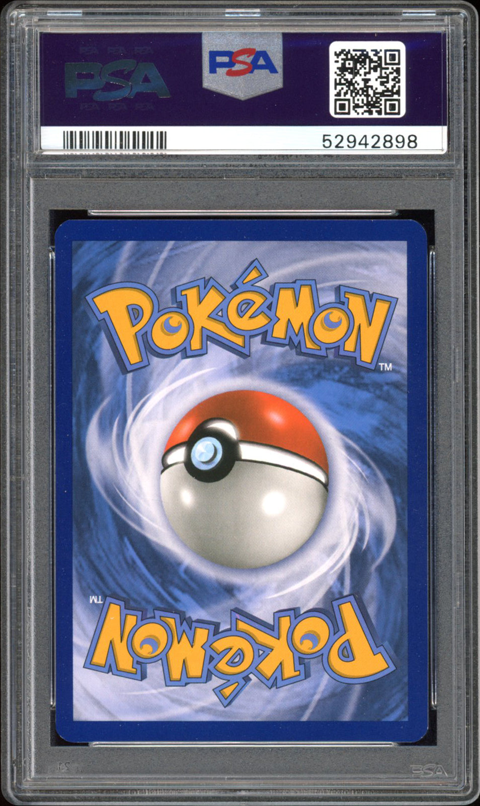 Mewtwo GX - PSA 10 - Shining Legends - #78 - Secret Rare