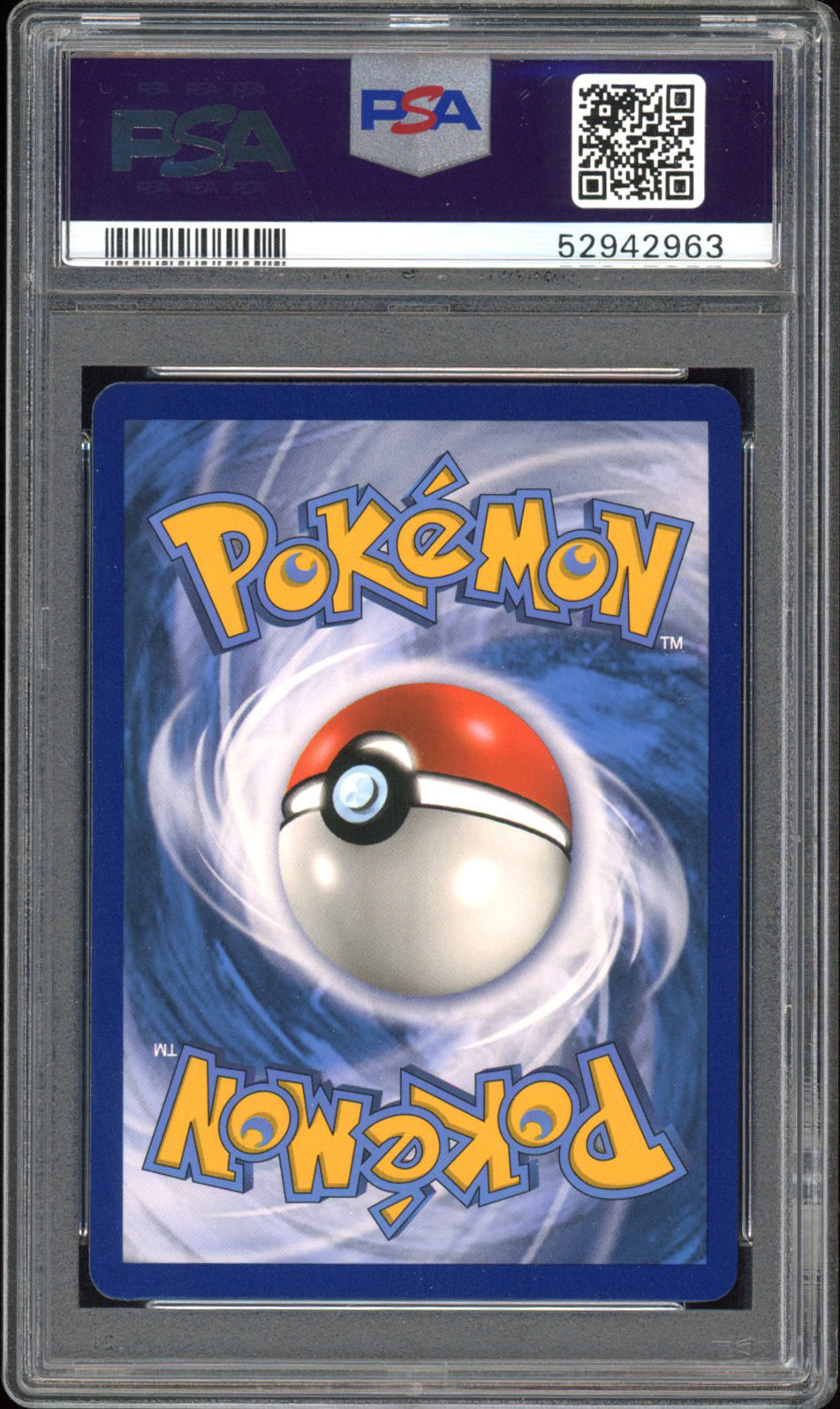 Galarian Perserker - PSA 10 - Rebel Clash - #205 - Secret Rare