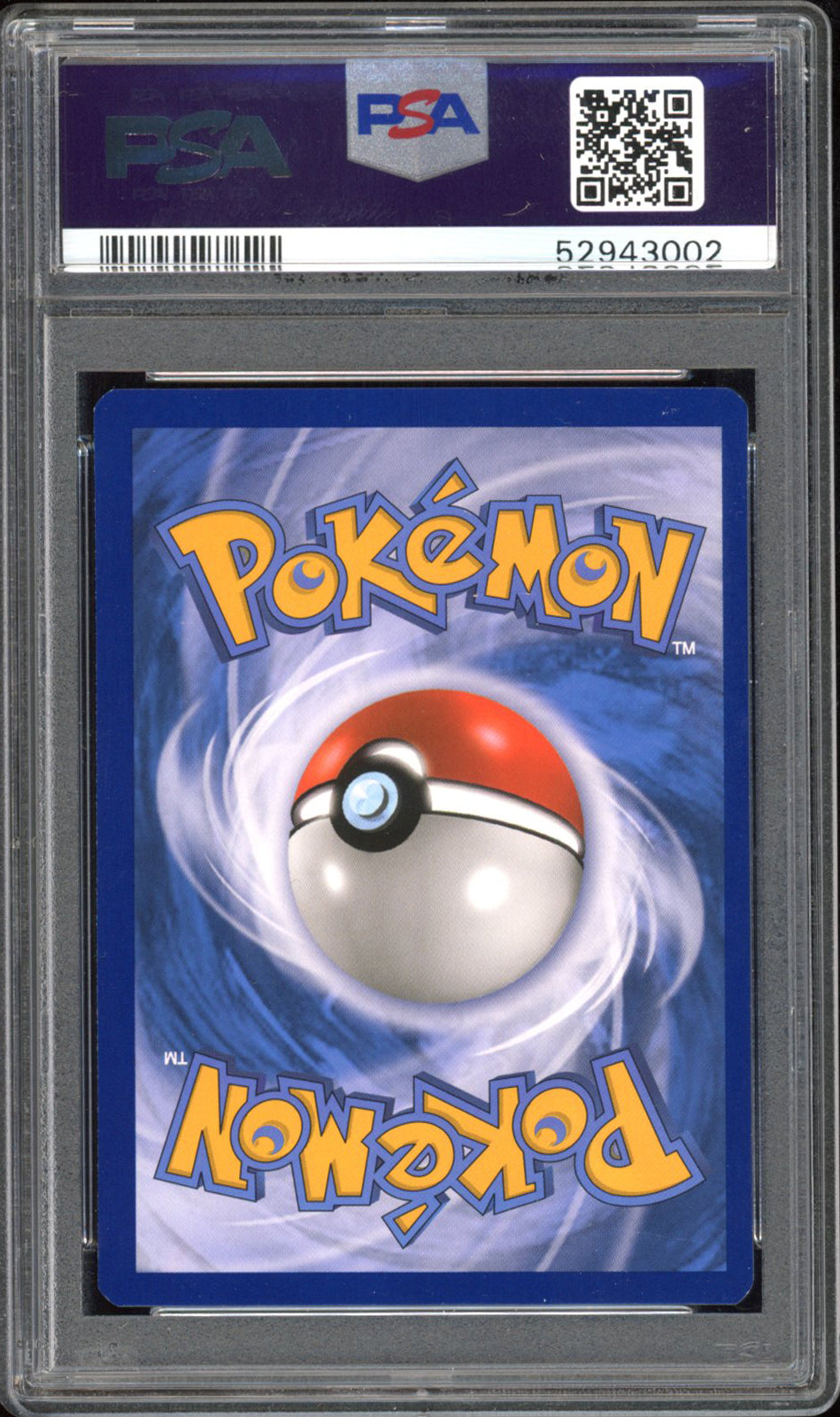 Magmar - PSA 6 - McDonalds Collection - #3 - Holo