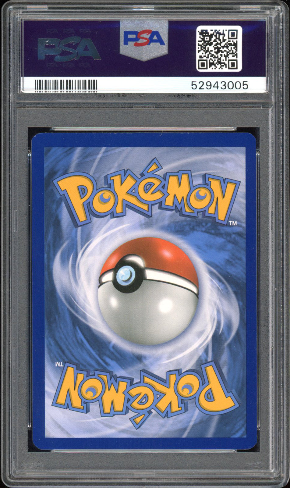 M Slowbro EX - PSA 9 - Evolutions - #27 - Holo