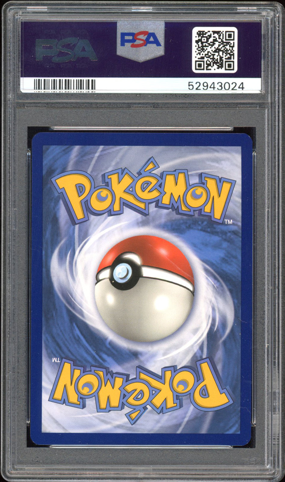 Koffing - PSA 9 - Cosmic Eclipse - #243 - Full Art