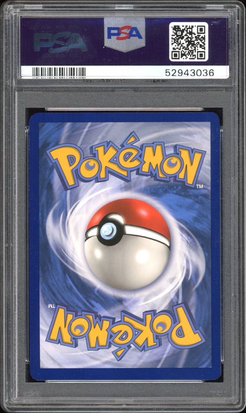 Grookey - PSA 9 - Galar Collection - #1 - Holo