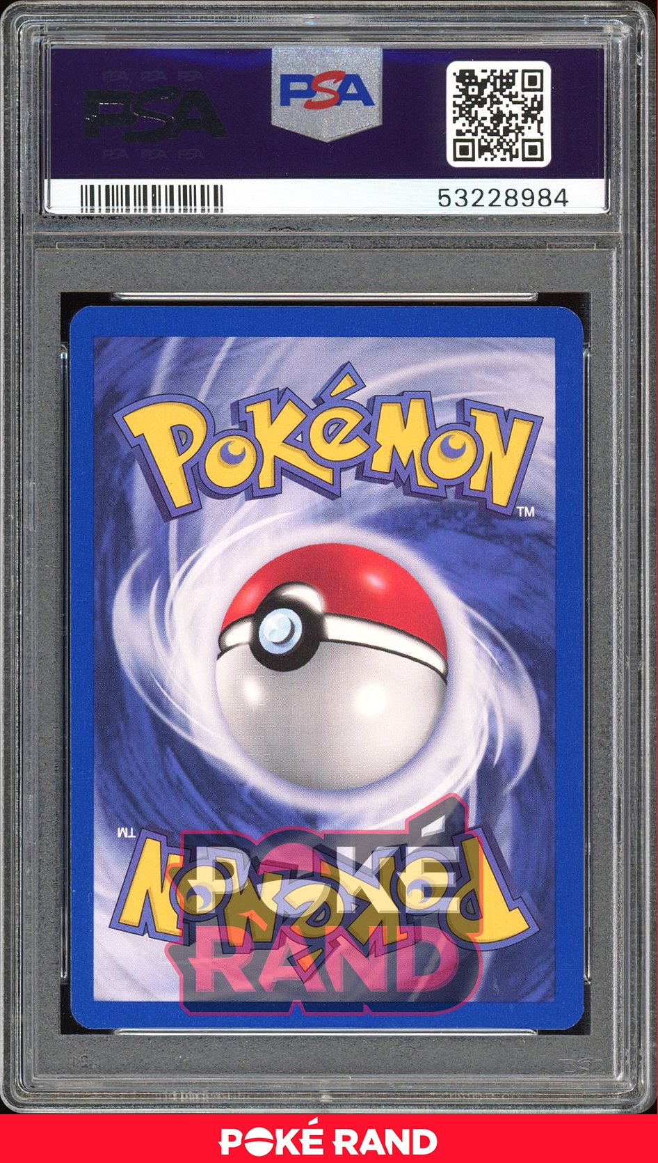 Giovanni'S Nidoking 1St Edition - PSA 9 - Gym Challenge - #7 - Holo