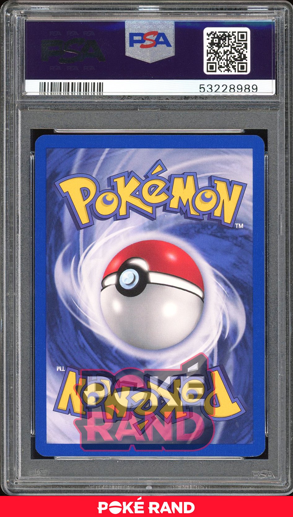 Misty'S Golduck 1St Edition - PSA 8 - Gym Challenge - #12 - Holo