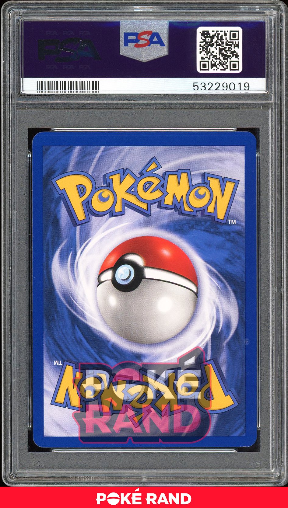 Skarmory 1St Edition - PSA 8 - Neo Genesis - #13 - Holo