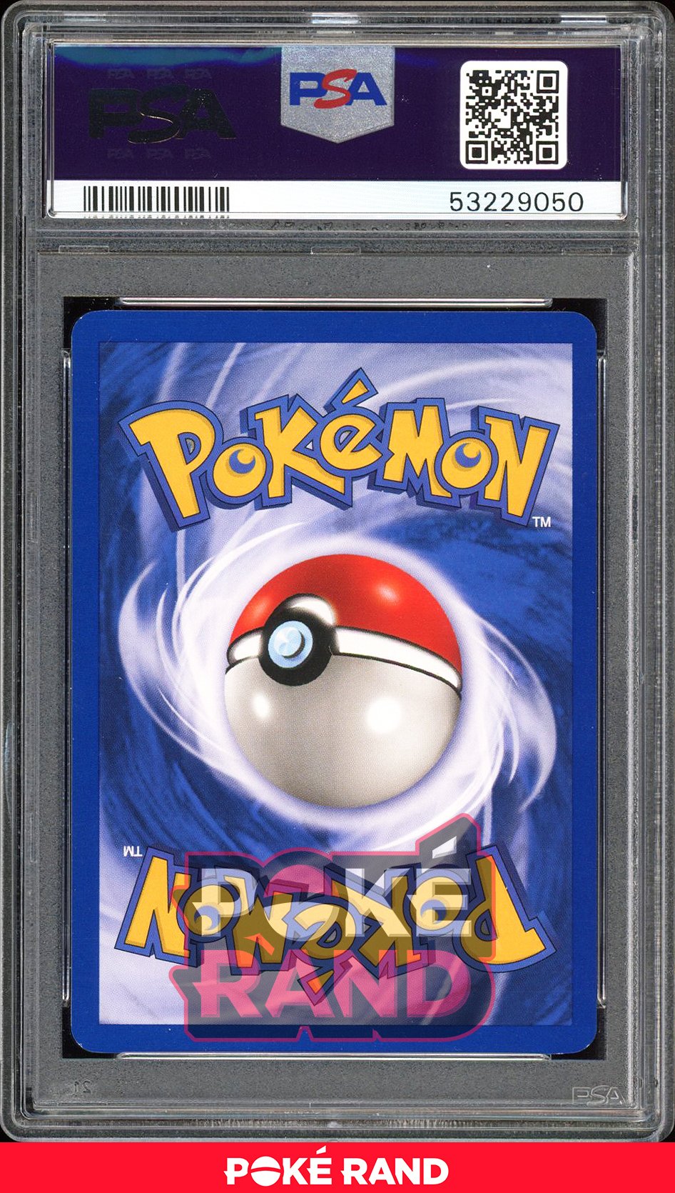Raikou 1St Edition - PSA 8 - Neo Revelation - #13 - Holo