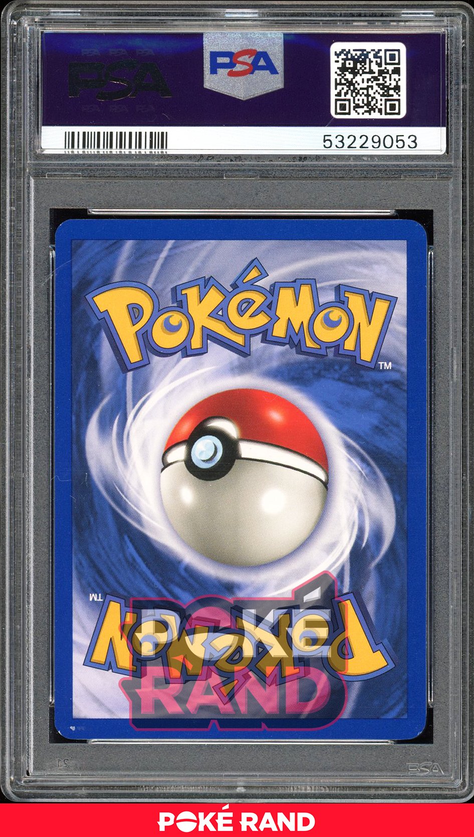 Clefable - PSA 9 - Jungle - #1 - Holo