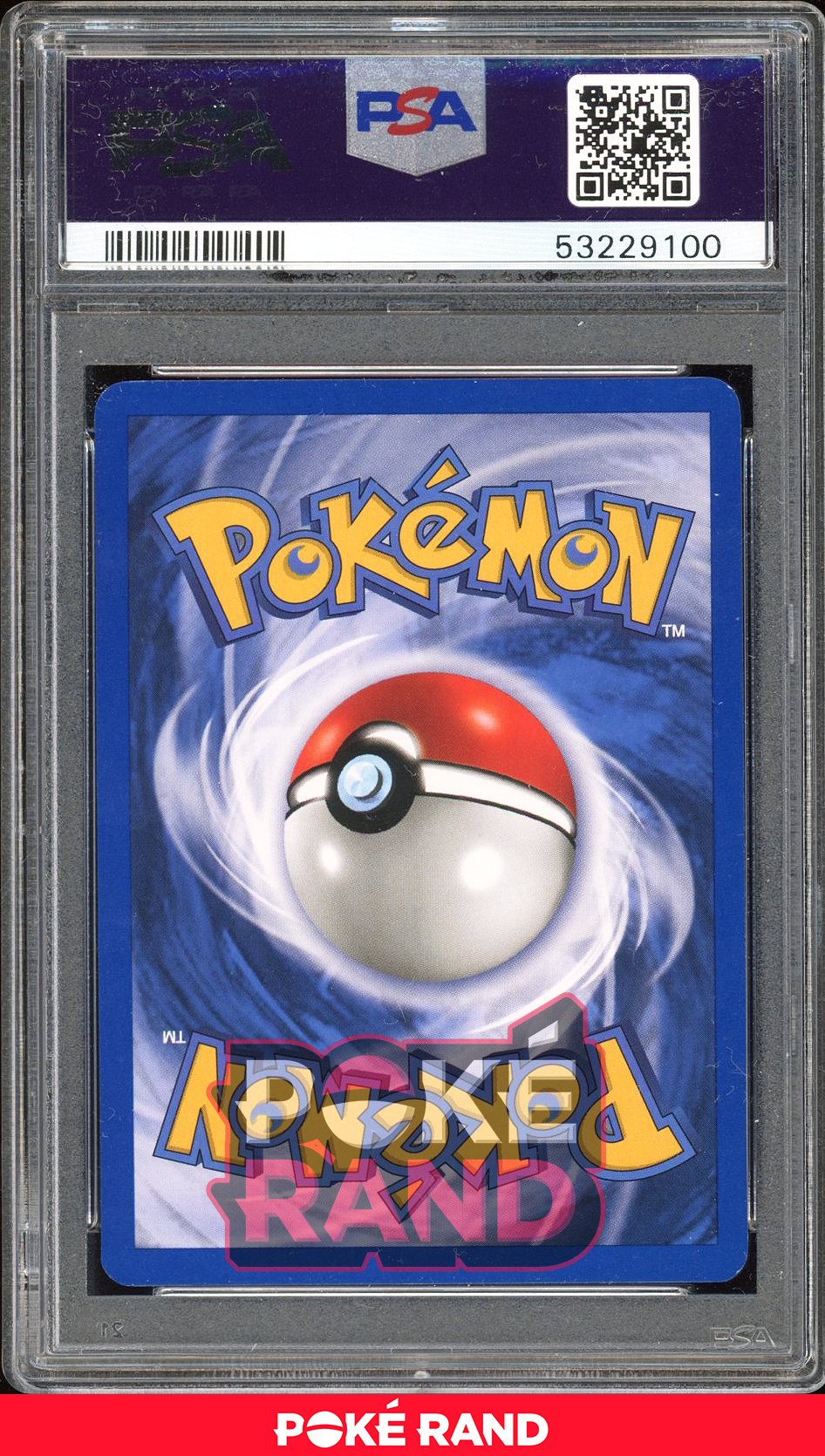 Zapdos - PSA 8 - Base Set 2 - #20 - Holo