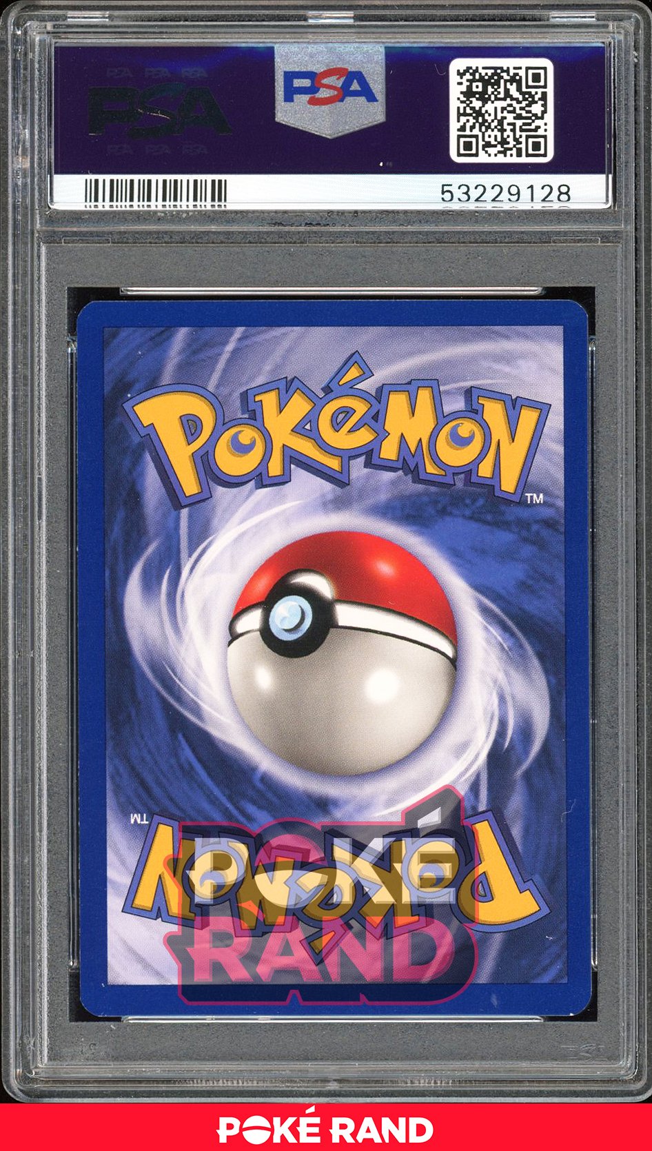 Kabutops - PSA 6 - Fossil - #9 - Holo