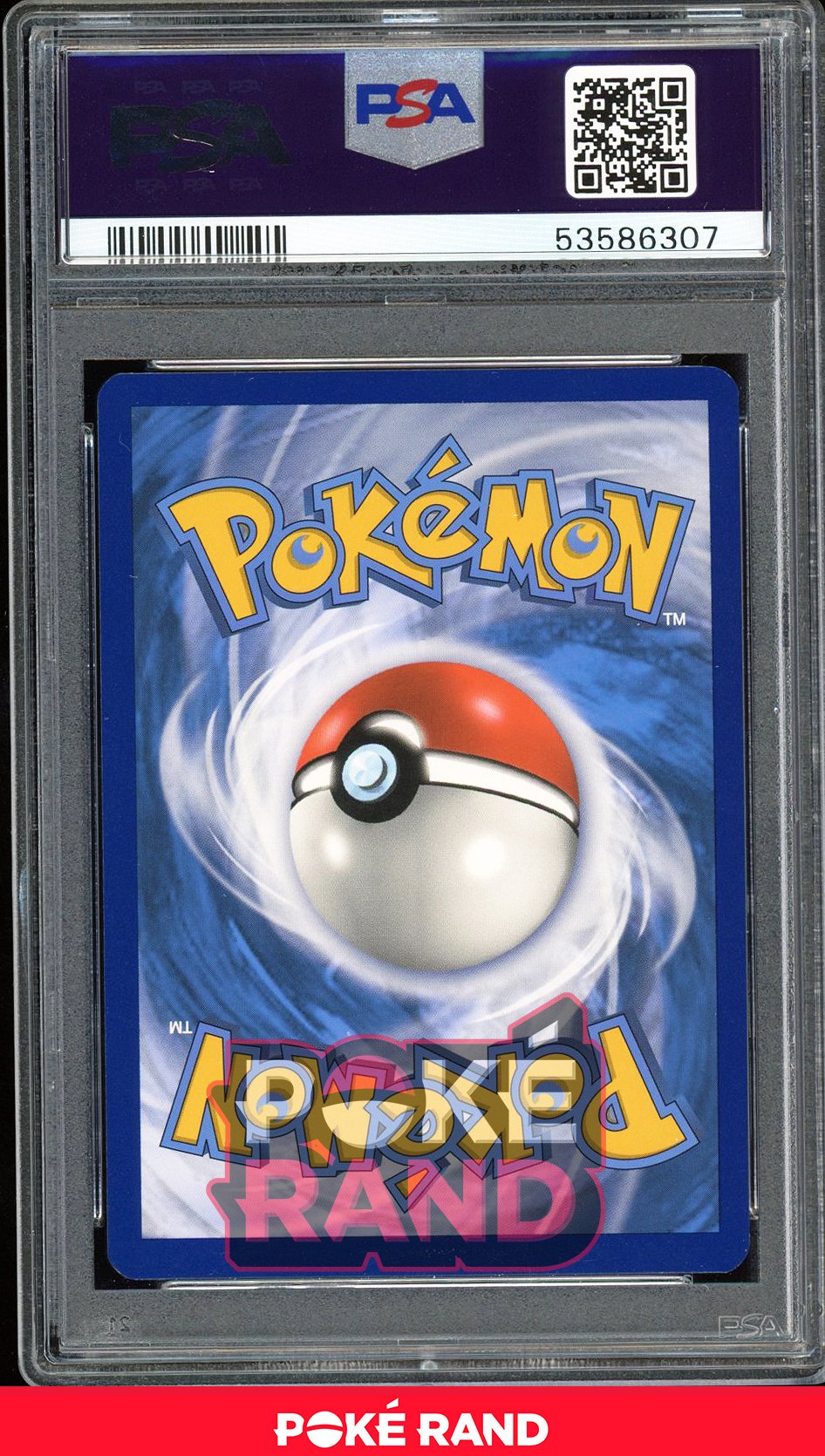 Donphan - PSA 9 - Black Star Promo - #67 - Holo