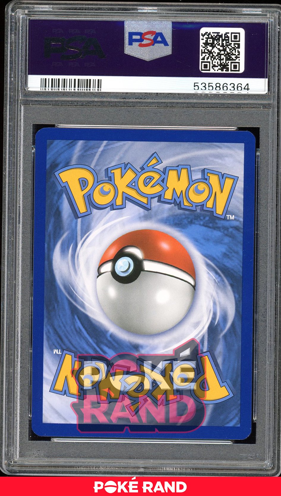 Dragonite Ex - PSA 10 - Evolutions - #72 - Holo