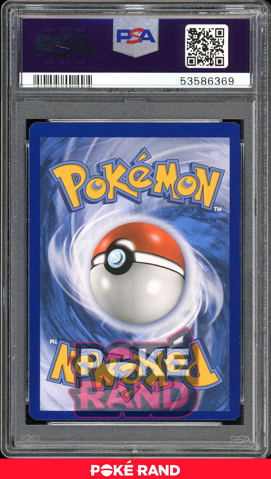 Blastoise Ex - PSA 9 - Evolutions - #102 - Holo