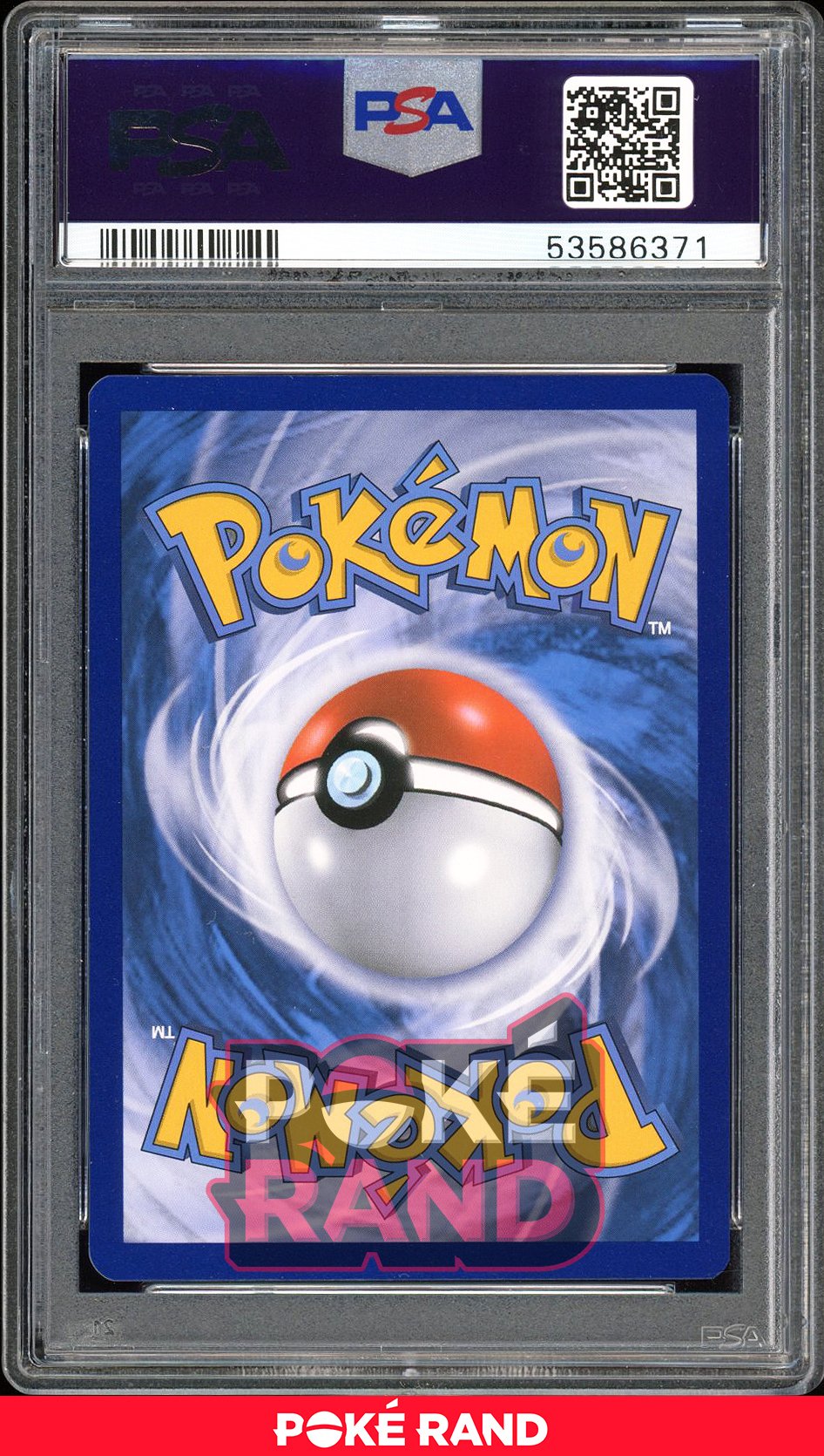 M Pidgeot Ex - PSA 9 - Evolutions - #105 - Holo