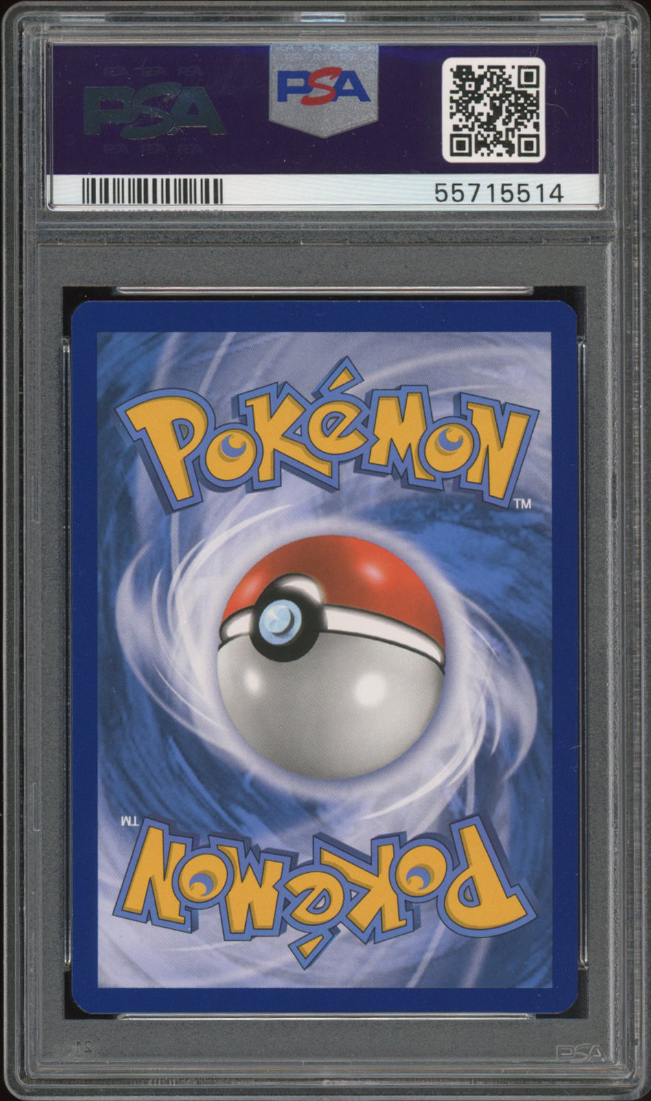 Eevee & Snorlax GX 120/181 - PSA 9 - Team Up Holo