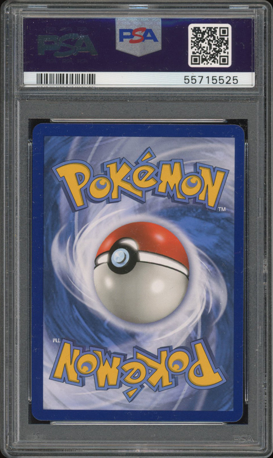 Charmander SV6 - PSA 9 - Hidden Fates Holo