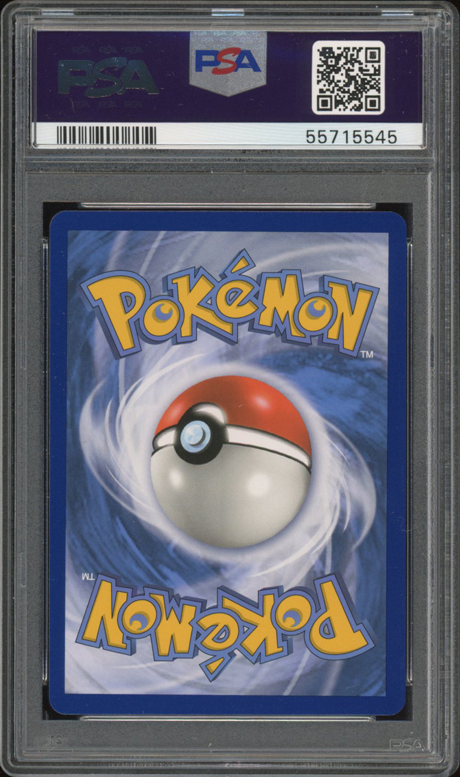 Magnemite SV27 - PSA 10 - Hidden Fates Holo