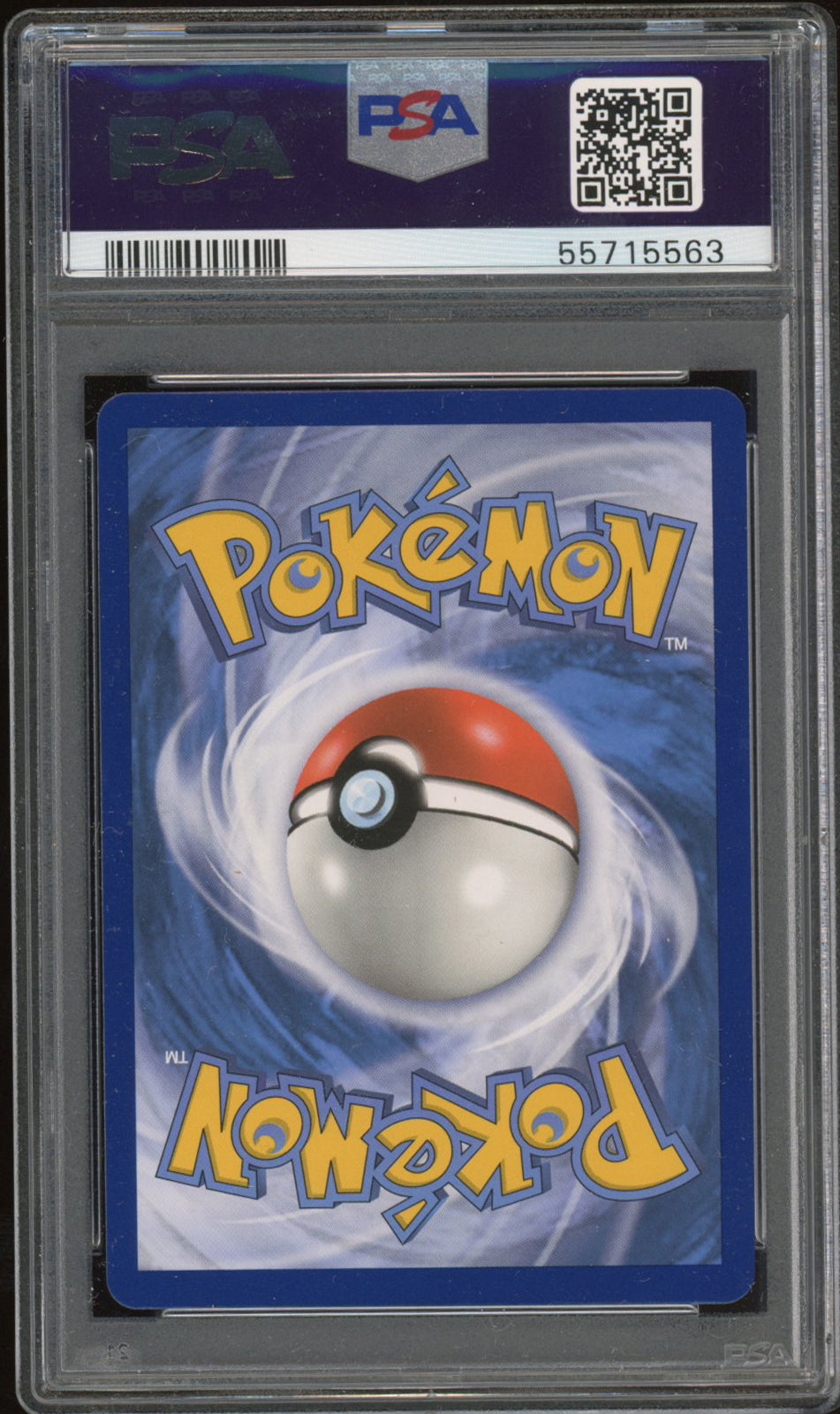 Decidueye GX SV47 - PSA 10 - Hidden Fates Full Art