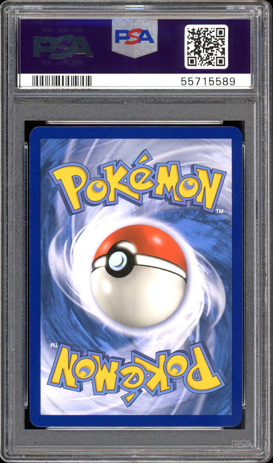 Fisherman SV83 - PSA 10 - Hidden Fates Full Art