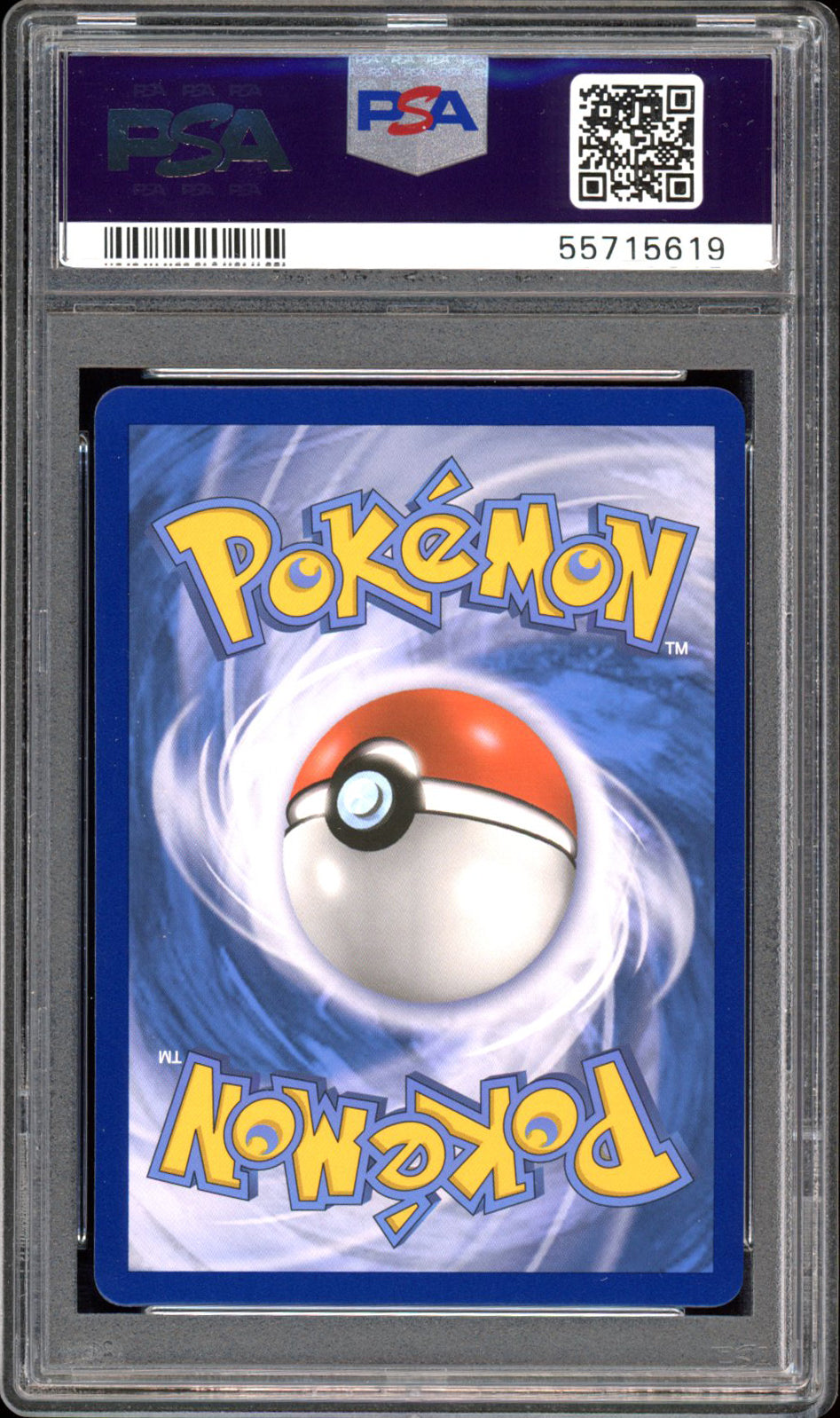 Indeedee V 192/202 - PSA 10 - Sword & Shield Full Art