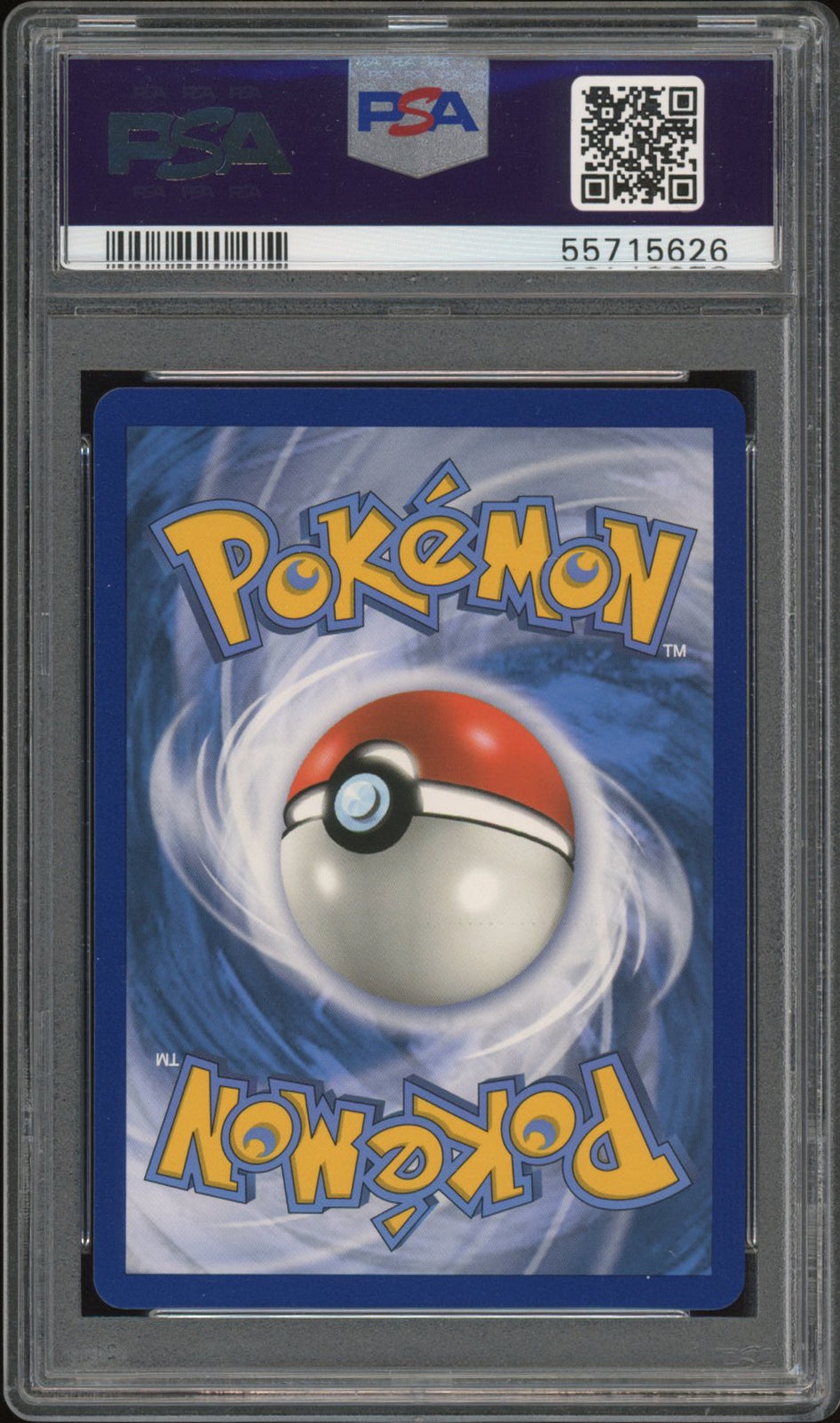 Metal Saucer 214/202 - PSA 10 - Sword & Shield Secret Rare