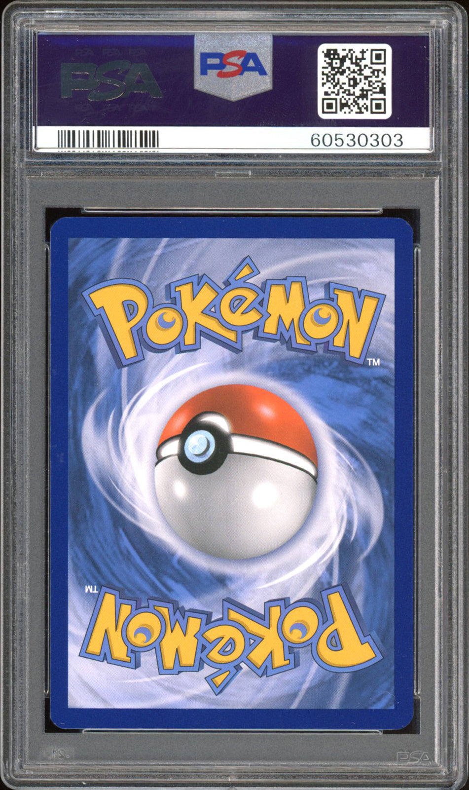 Charmander 9/108 - PSA 9 - Toys R Us Promo Holo