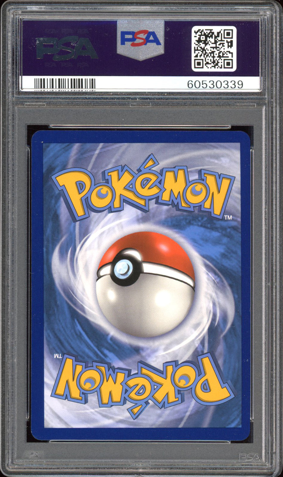 Charizard GX - PSA 8 - Black Star Promo - #SM211 - Holo