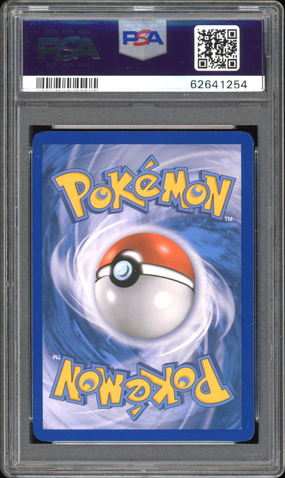 Jirachi 11/95 - PSA 8 - Call of Legends Holo