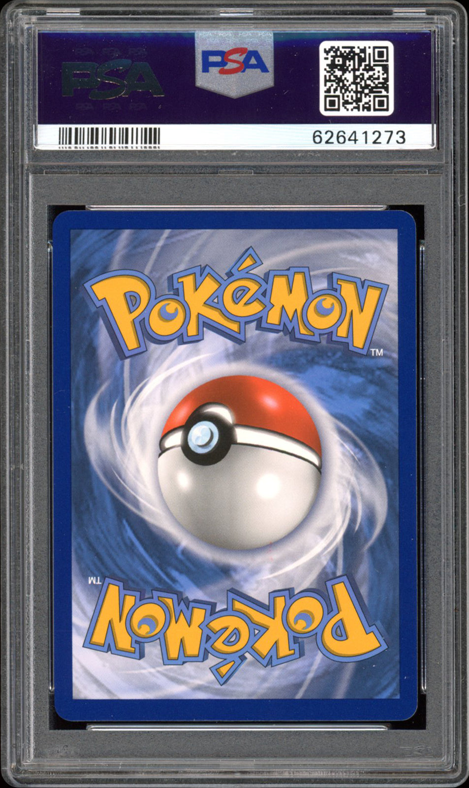 Kyogre 021/072 - PSA 9 - Shining Fates Amazing Rare