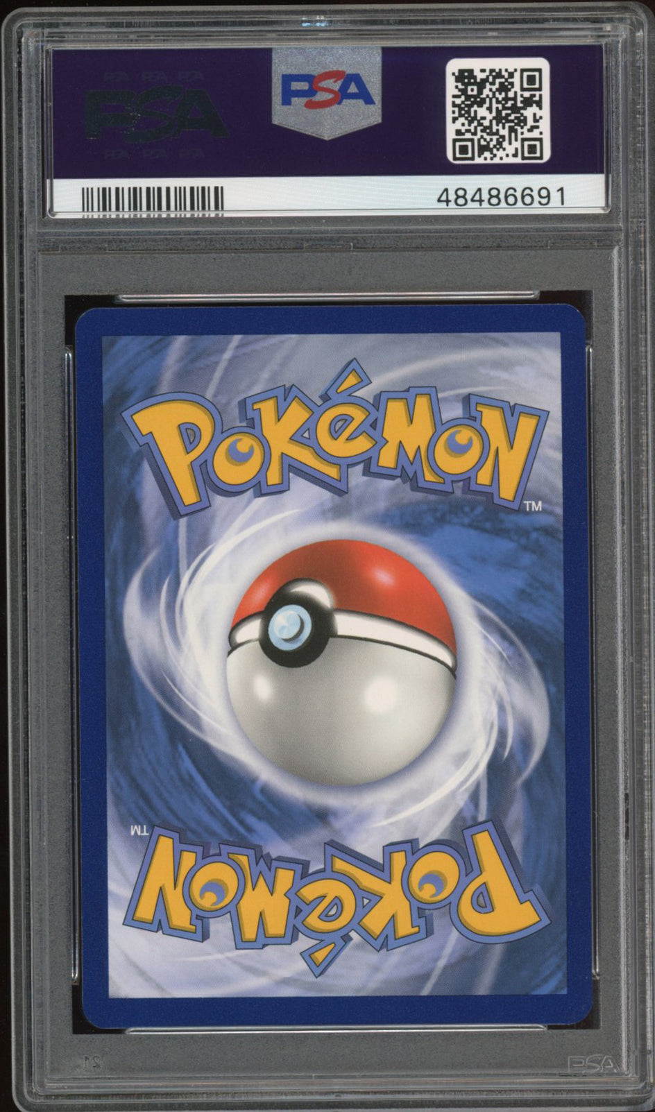 Lugia - Rev. Foil - Darkness Ablaze (PSA 10) - 140/189 - PokeRand