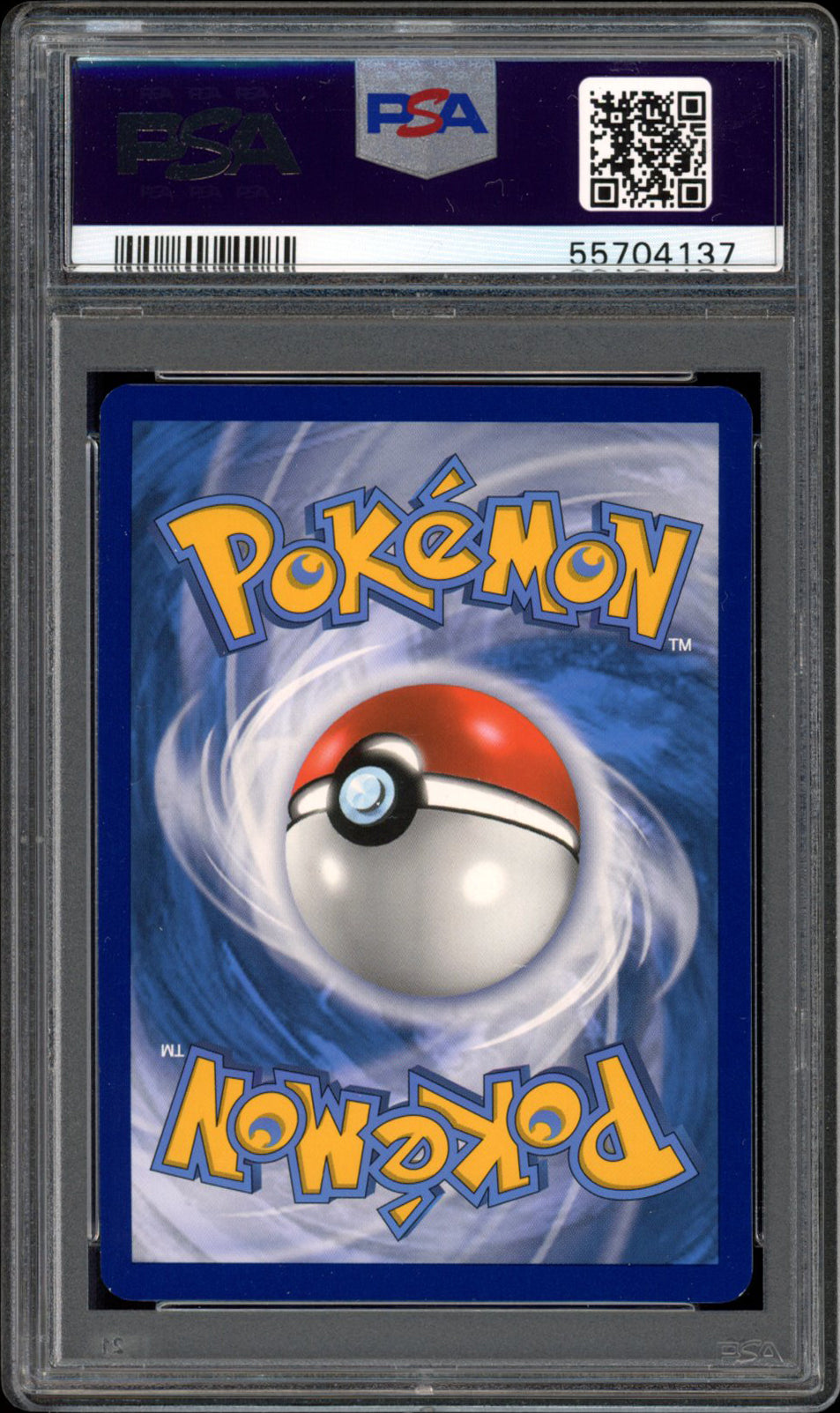 Coalossal - Holo - SWSH054 - PSA 10 - Promo - PokeRand